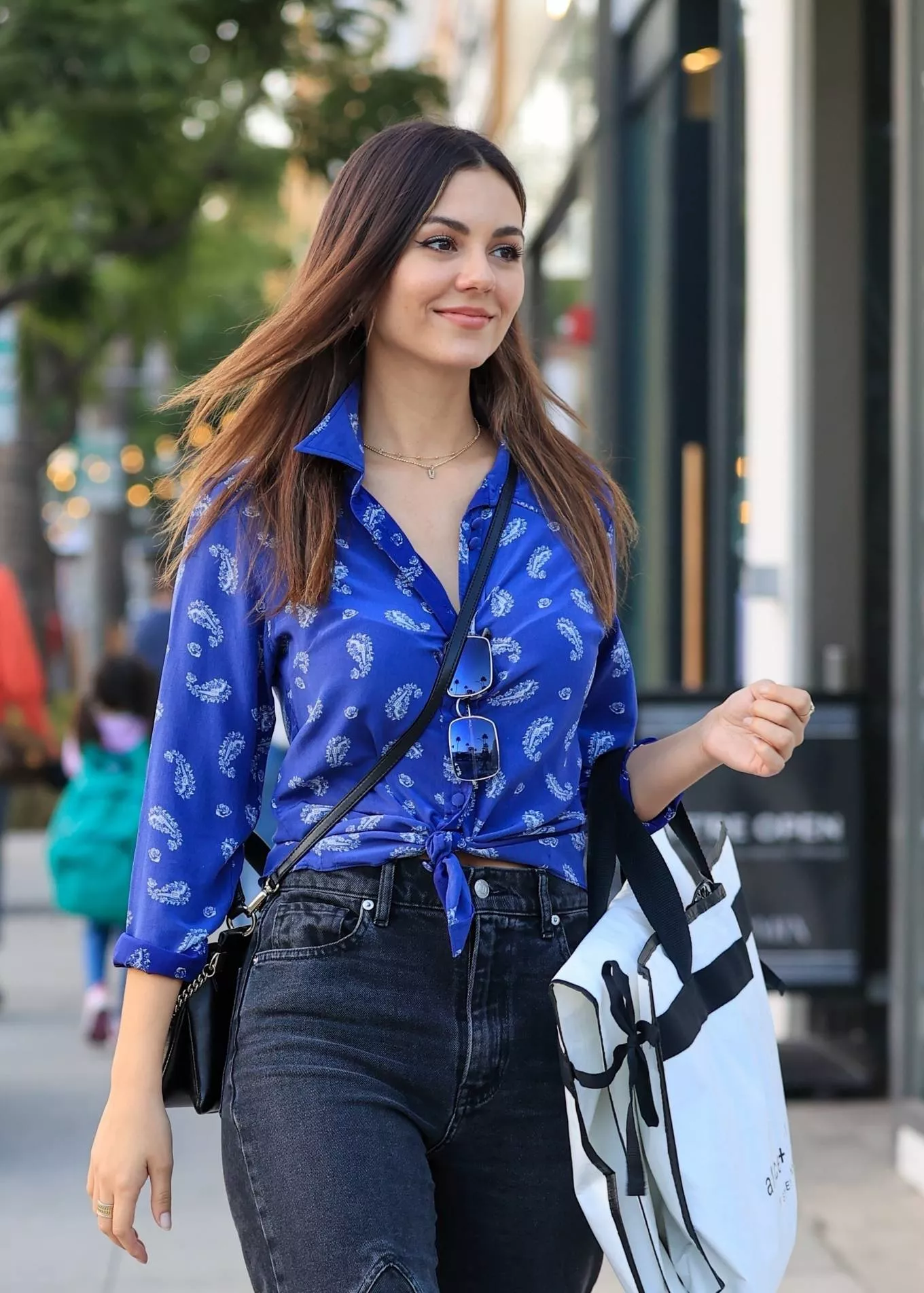 Victoria Justice