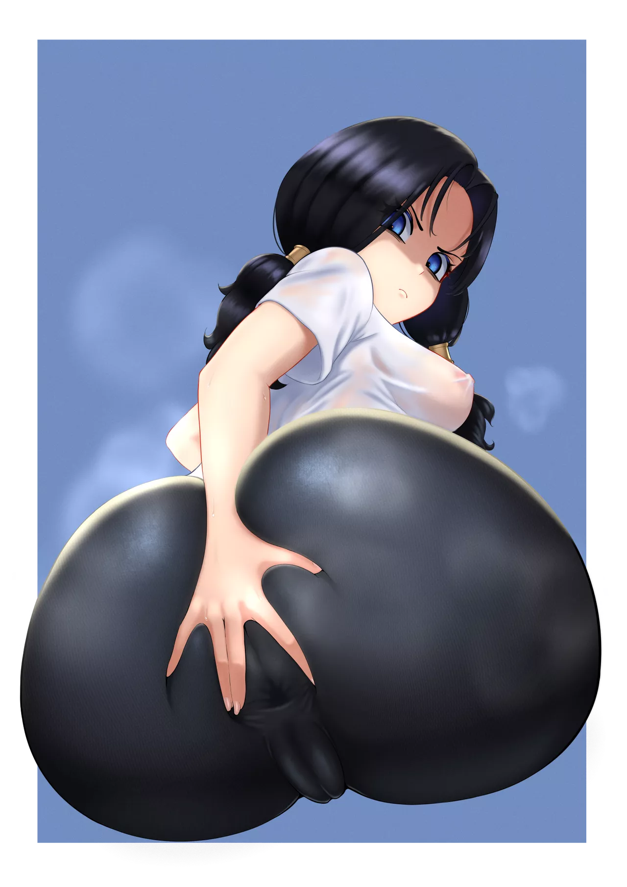 videl (Usunger) [dragon ball]