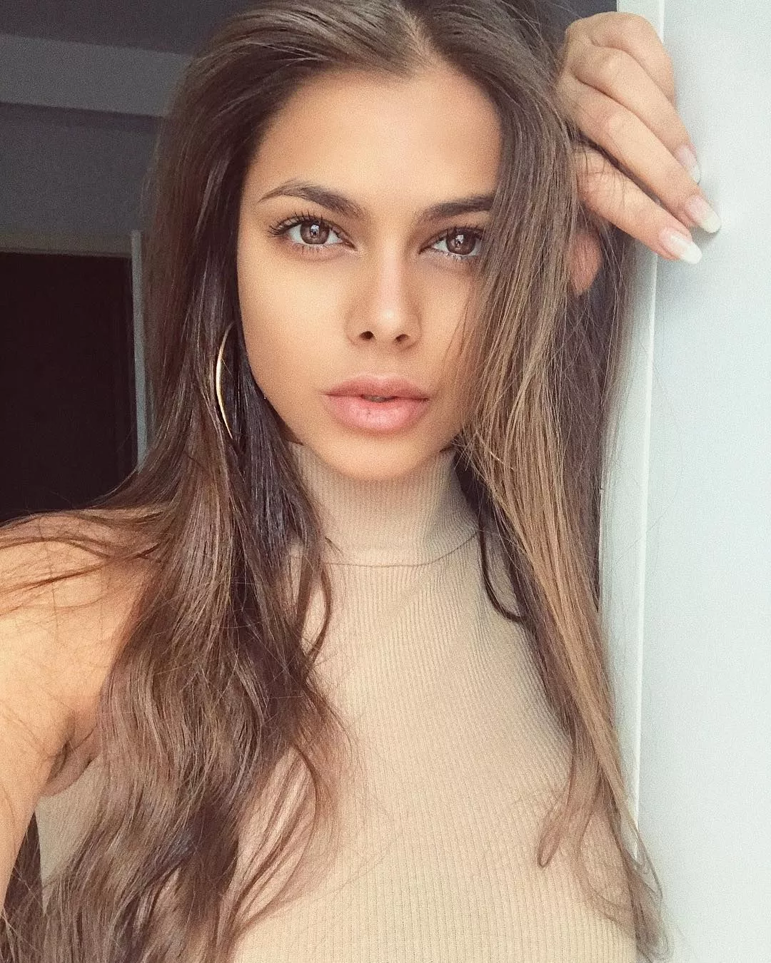 Viki Odintcova