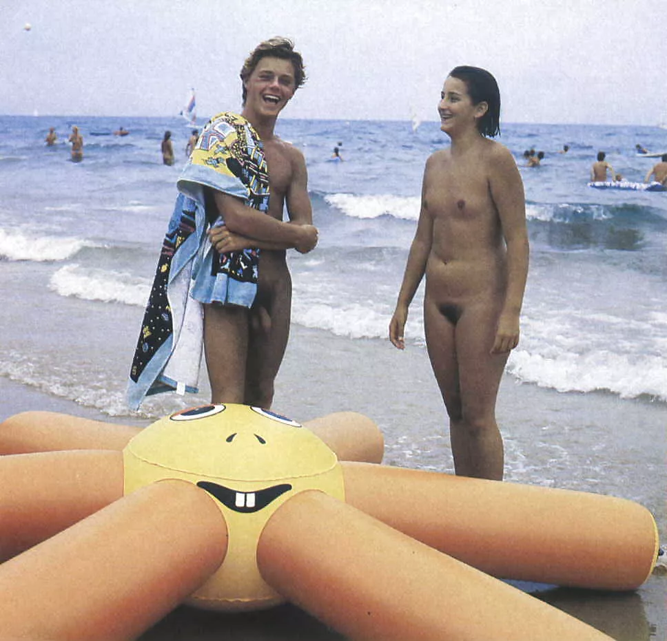 Vintage: Huge inflatable