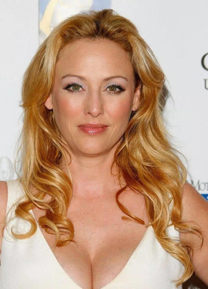 Virginia Madsen