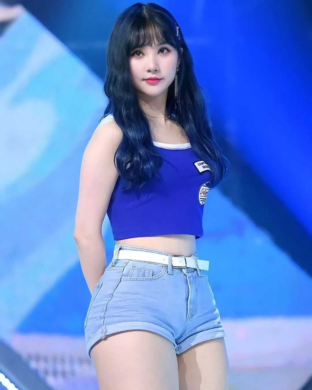 Viviz - Eunha (Ex-Gfriend)