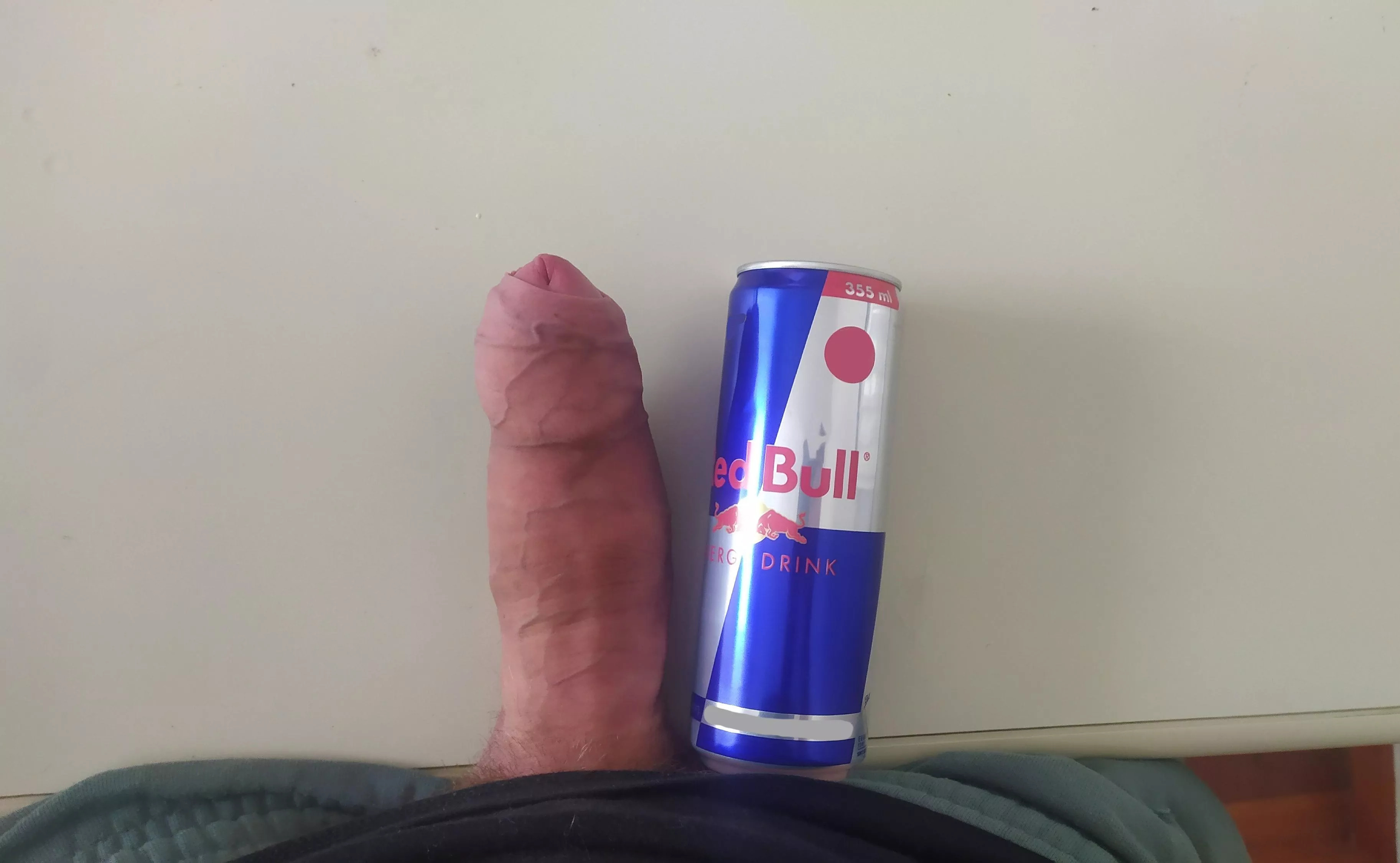 Vs red bull