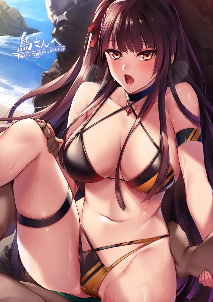 WA2000