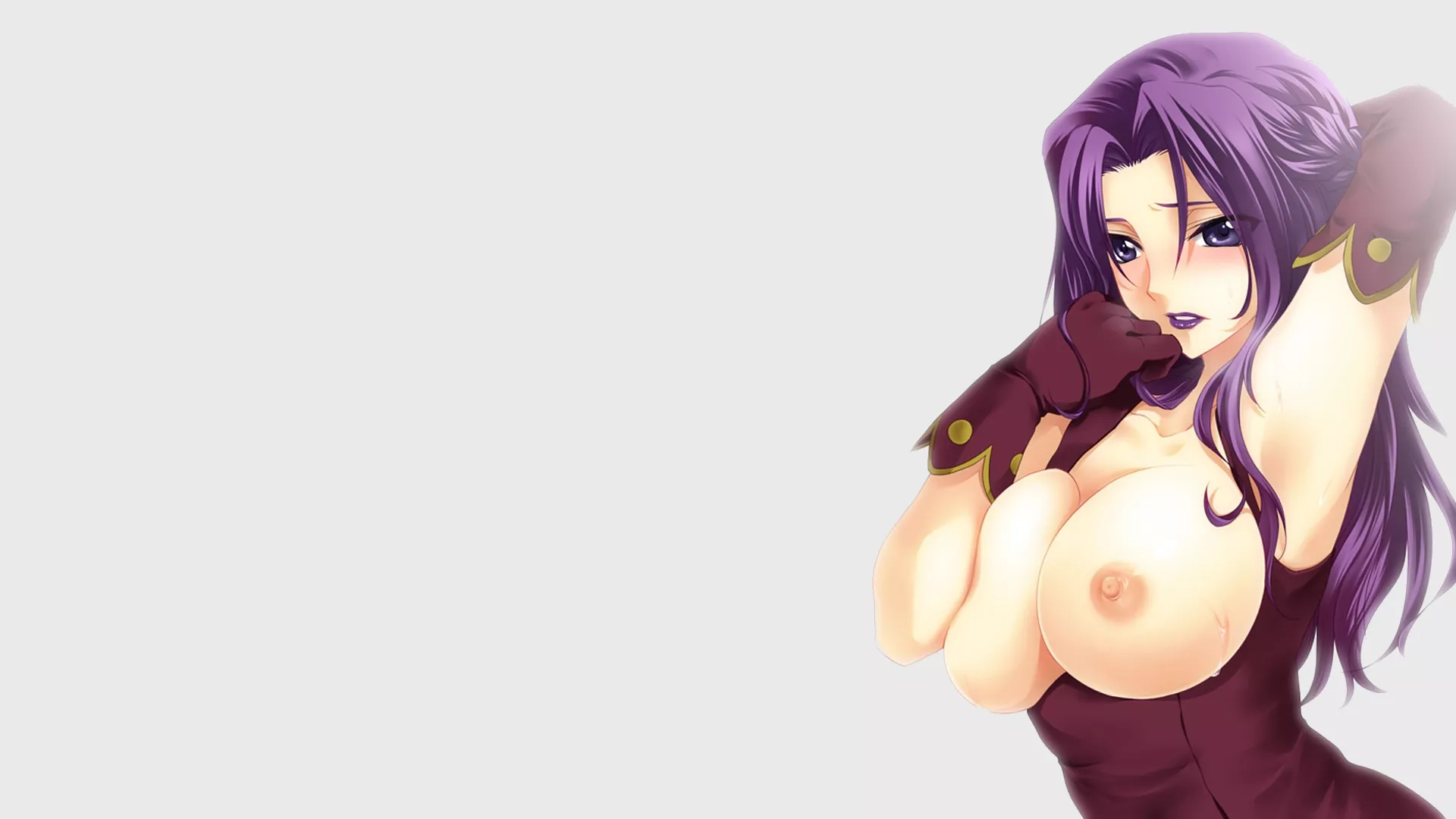 [Wallpaper] Cornelia Li Britannia from Code Geass