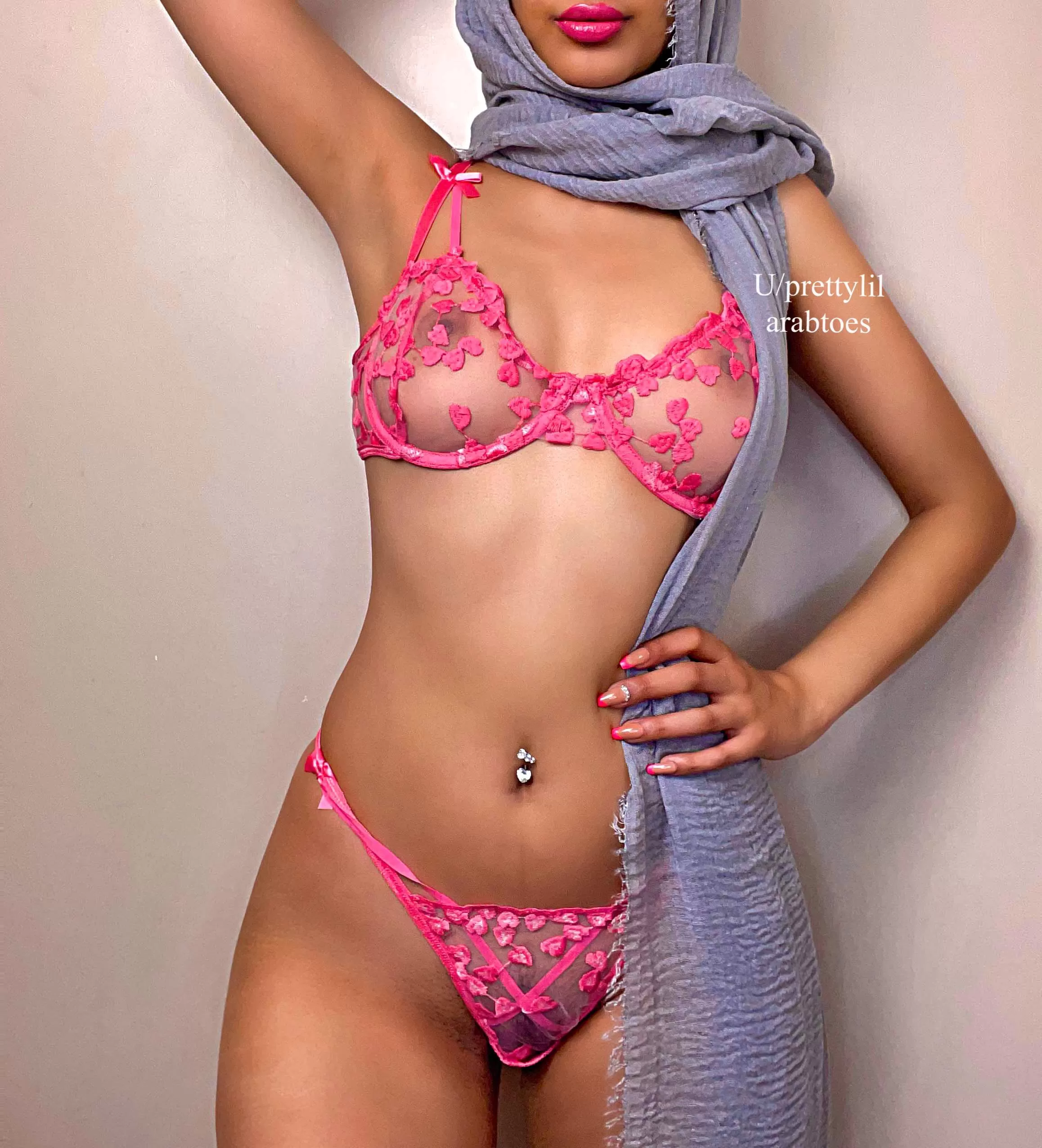 Wanna creampie my Muslim pussy?ðŸ†ðŸ’¦