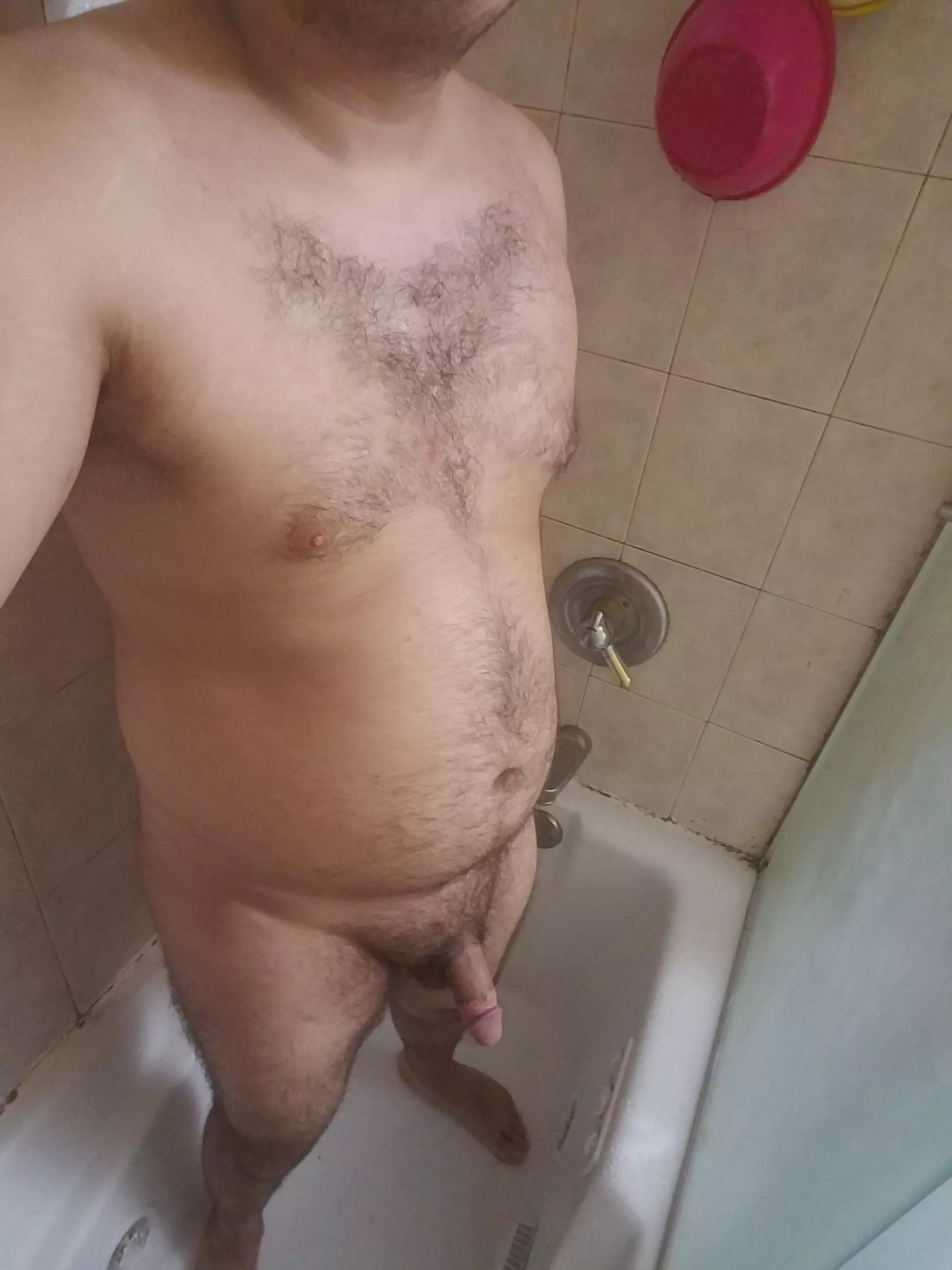 Wanna join me in the shower? 😋 (21)