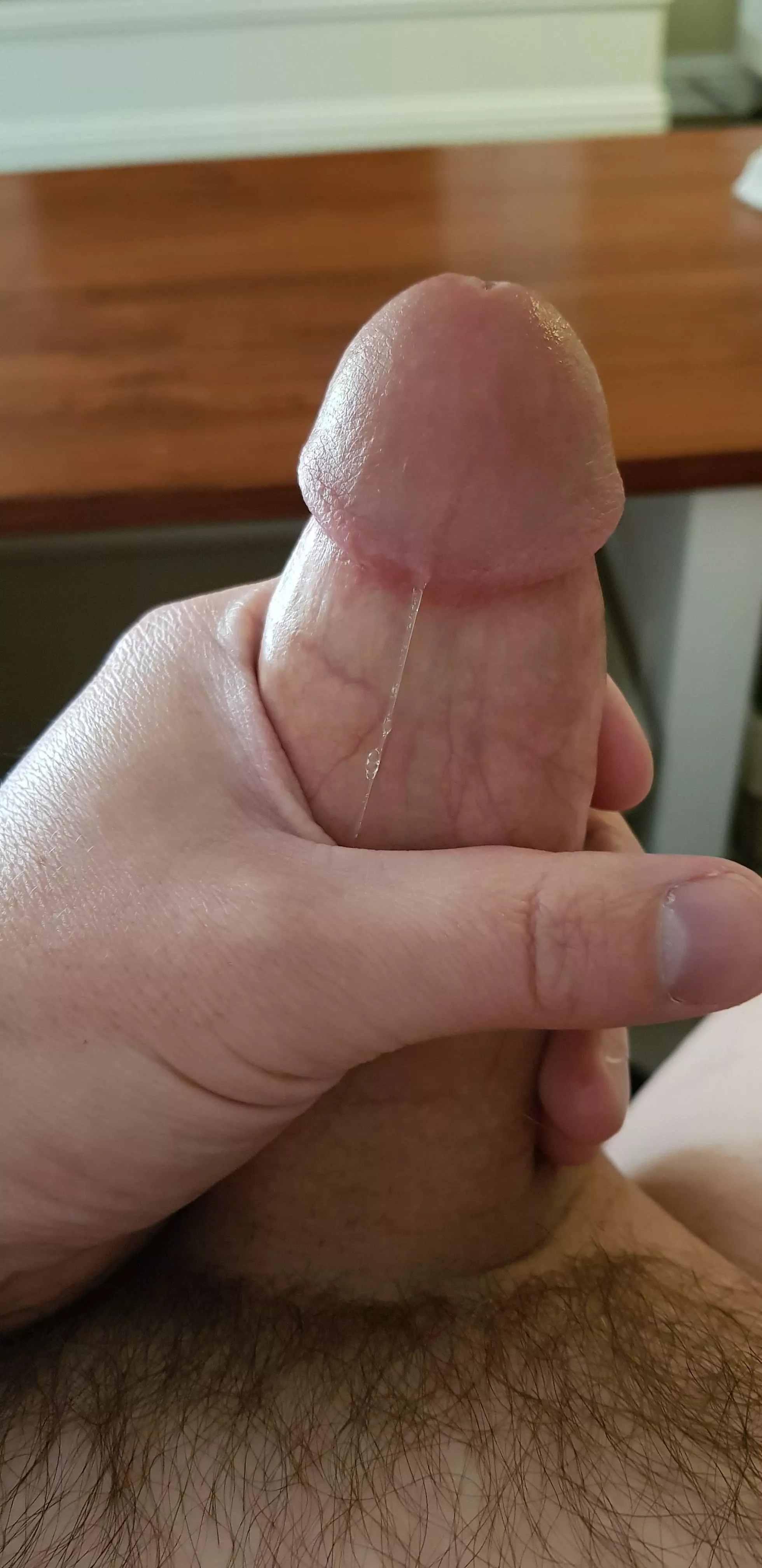 Wanna make me cum? PM me to join my zoom