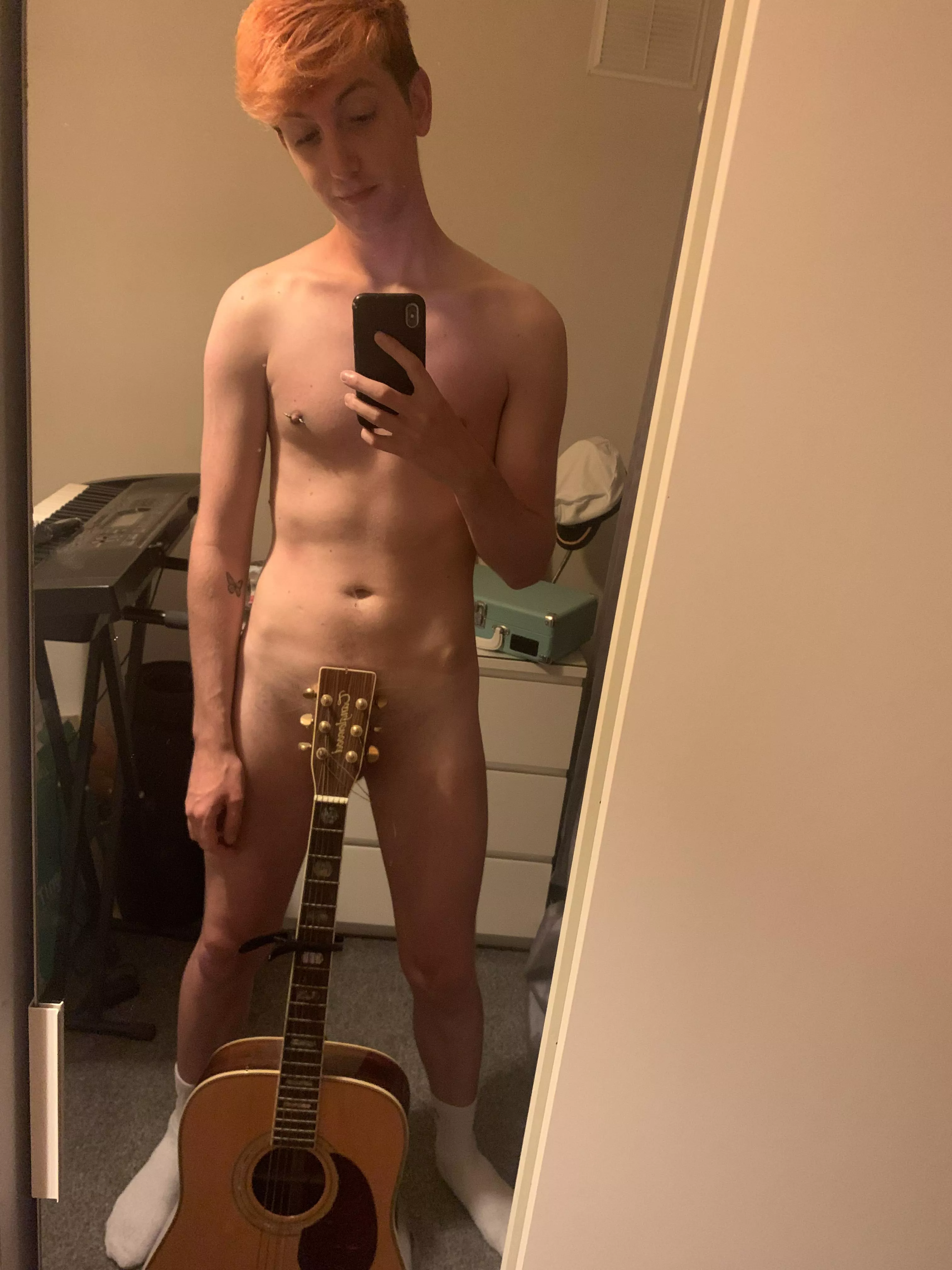 Want me to play you a song? ðŸ˜œ