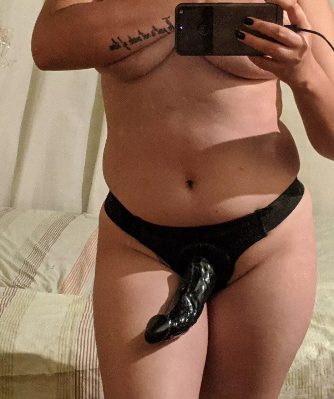 Want play with this strappon this weekend? [Selling] / kik: TiffanyWid - CUSTOM & PREMADE STUFF, SEXTING, FETISHES - FINDOM - COCKRATES - I take Crypto and paypal