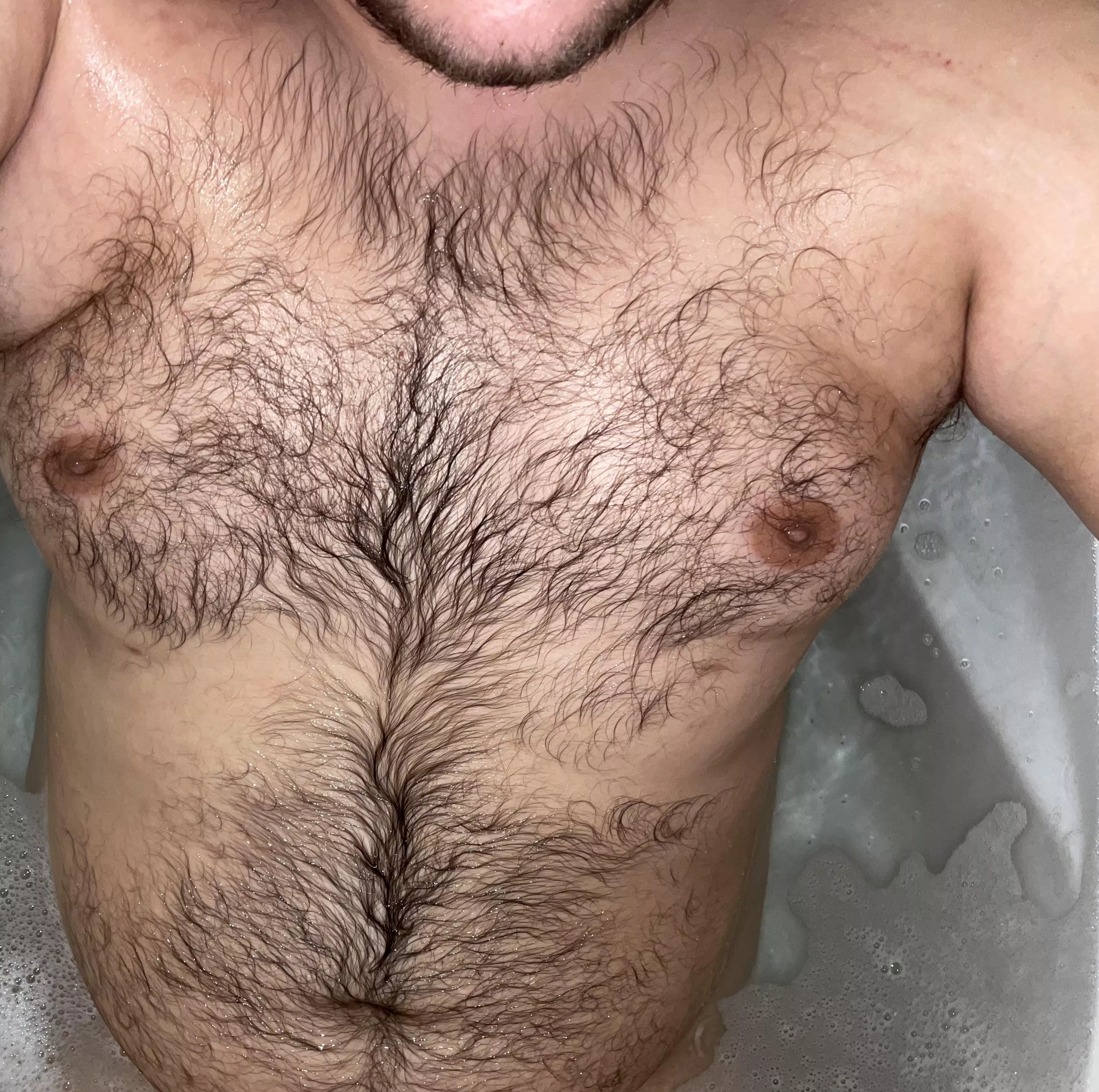 Want to follow the happy trail?