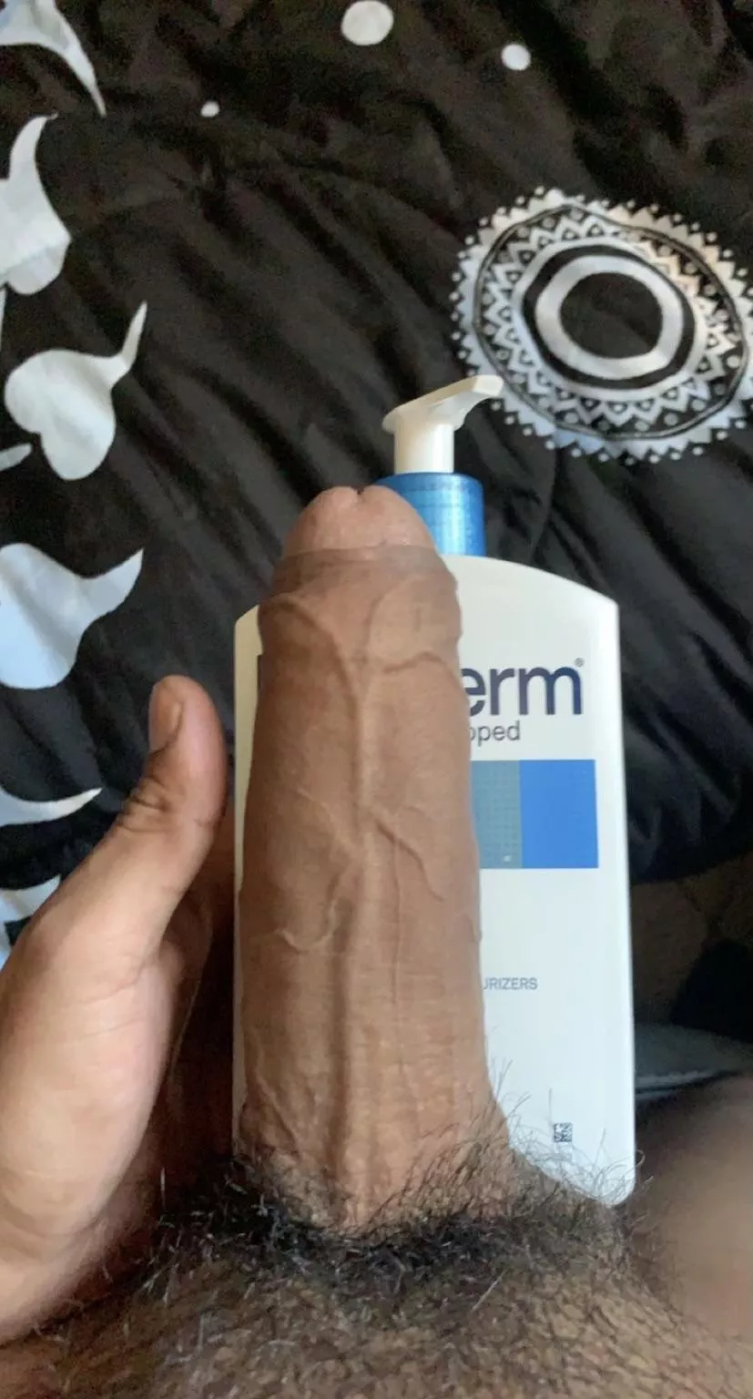 Want to milk him dry?