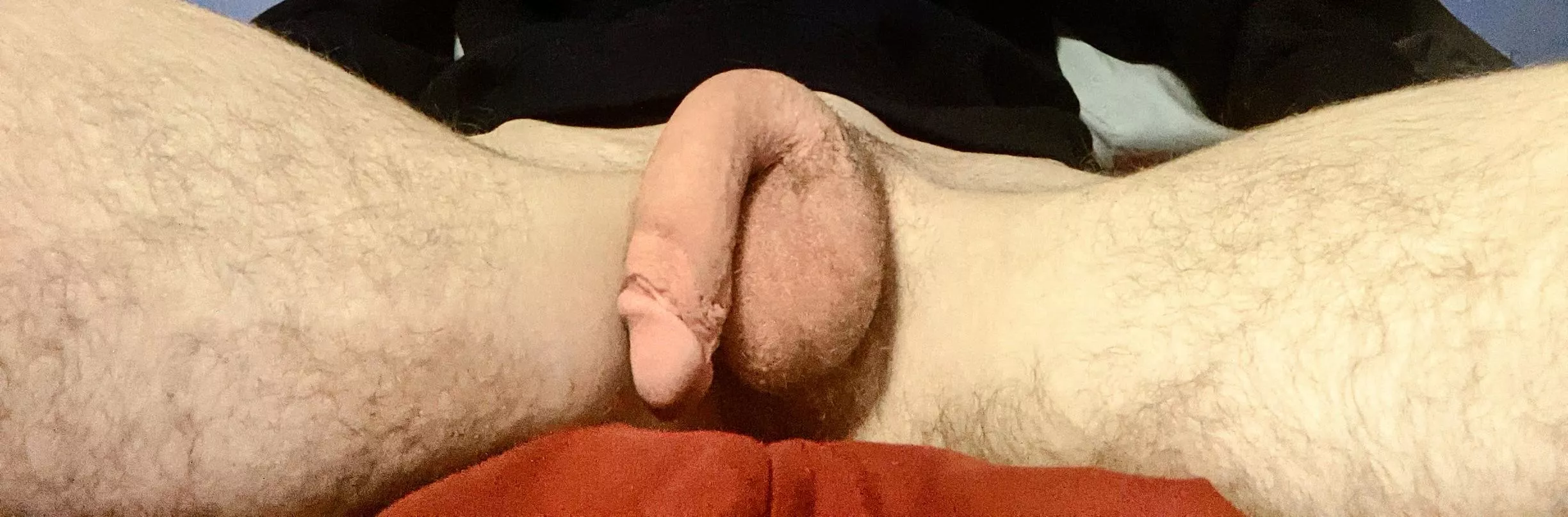 Want to see it hard? Dm me