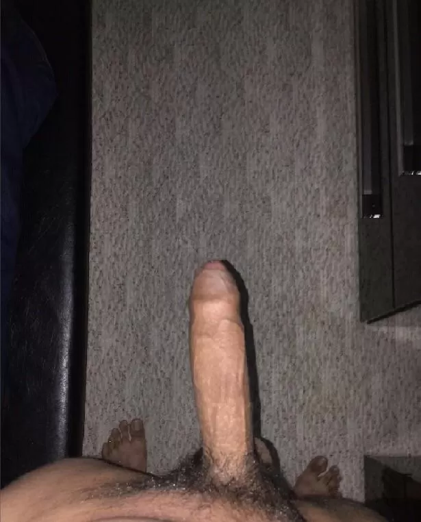 Want to watch me blow my load?