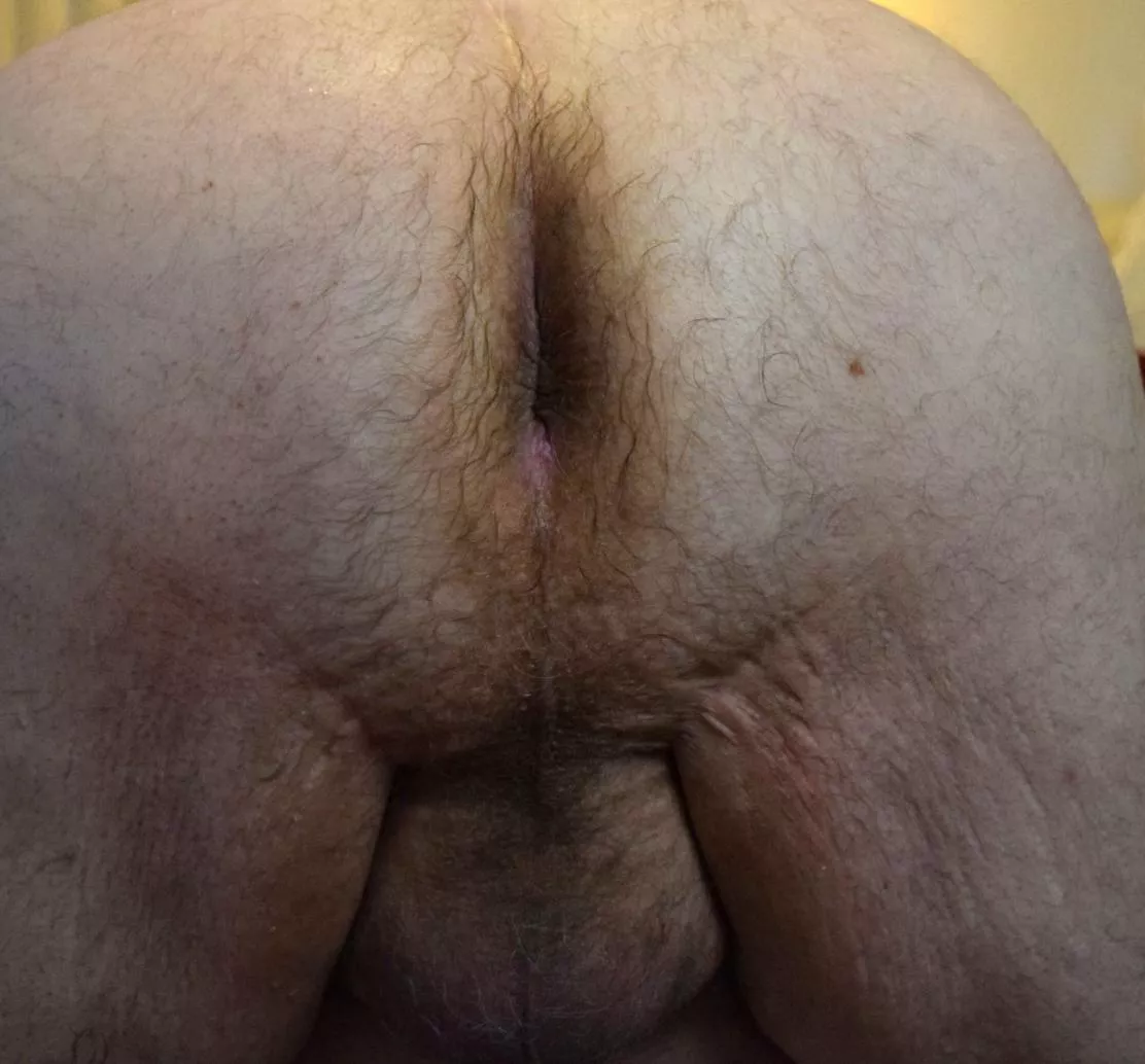 Wanting another chub to put a cock in my ass