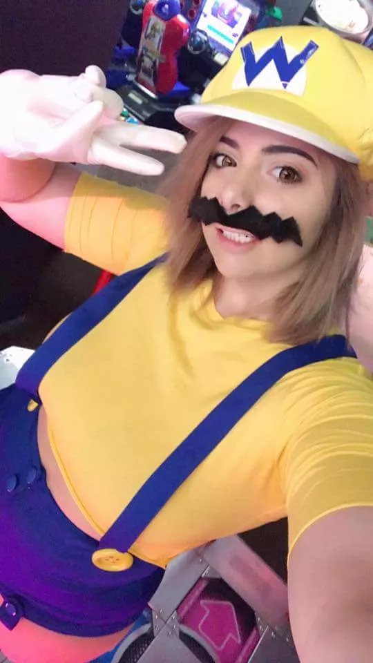 Wario