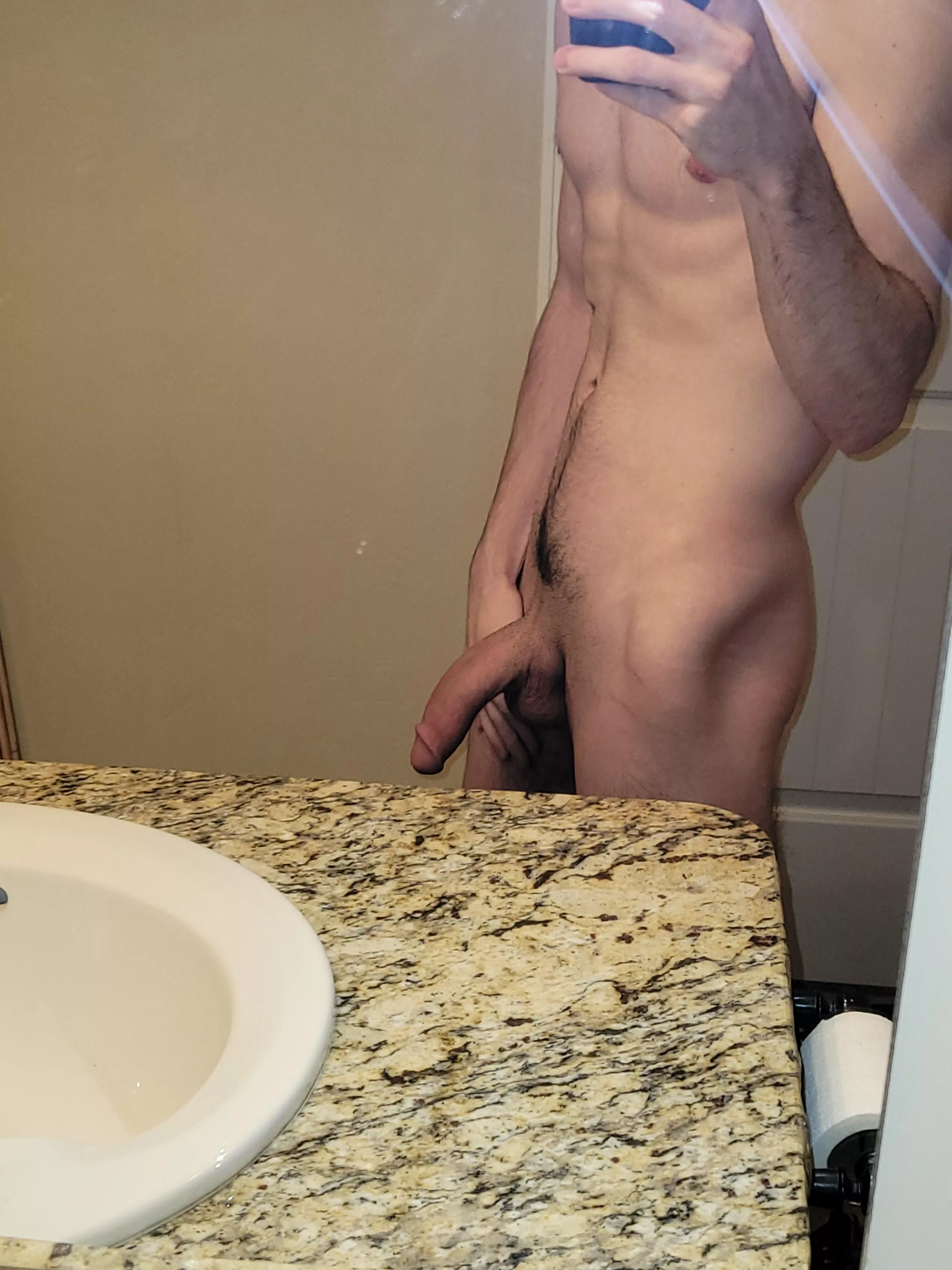 Was told more than once to post here, hope I'm thick enough