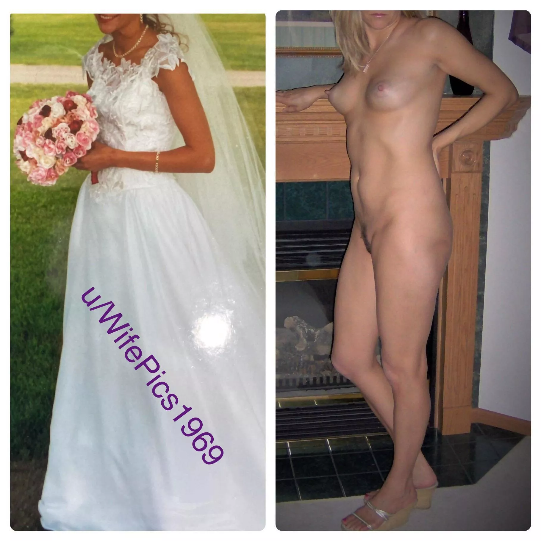 Wedding Day on/off