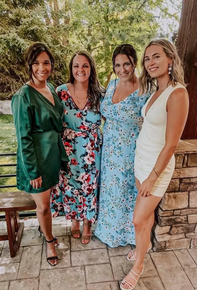 Wedding Sluts