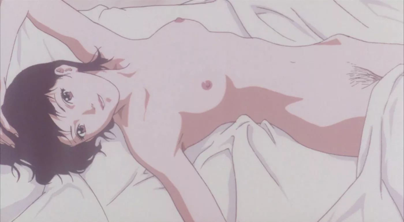 Welcome to Mima's Room! [Perfect Blue]