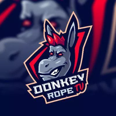 Welcome to the show. New to this streaming thing and giving it a go! Come through sometime! Going to be streaming MLB The Show, COD, and BF2042! Follow @DonkeyRopeTV!