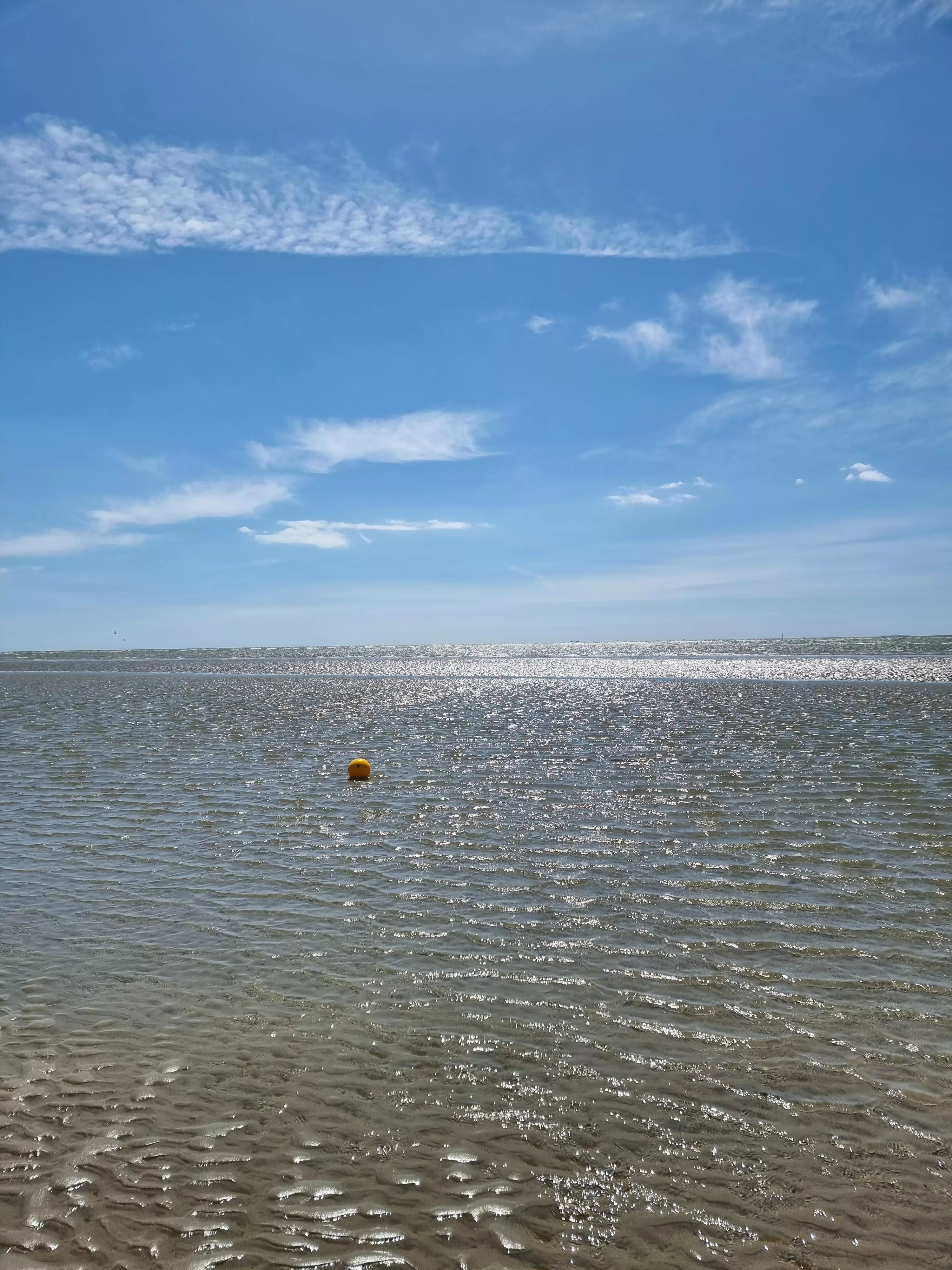 West Wittering, UK.