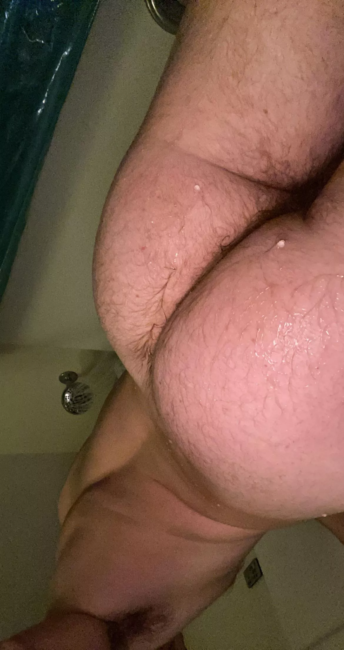 wet ass ready 21