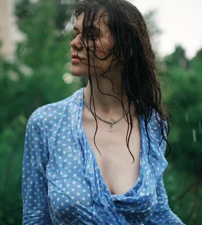 Wet cleavage