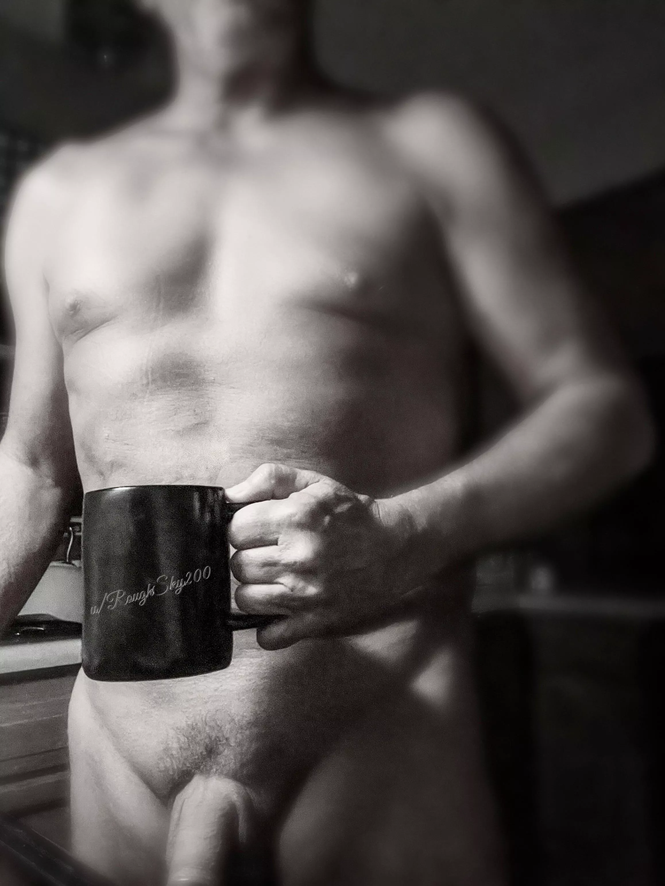 What could be better on a cool Sunday (m)orning?