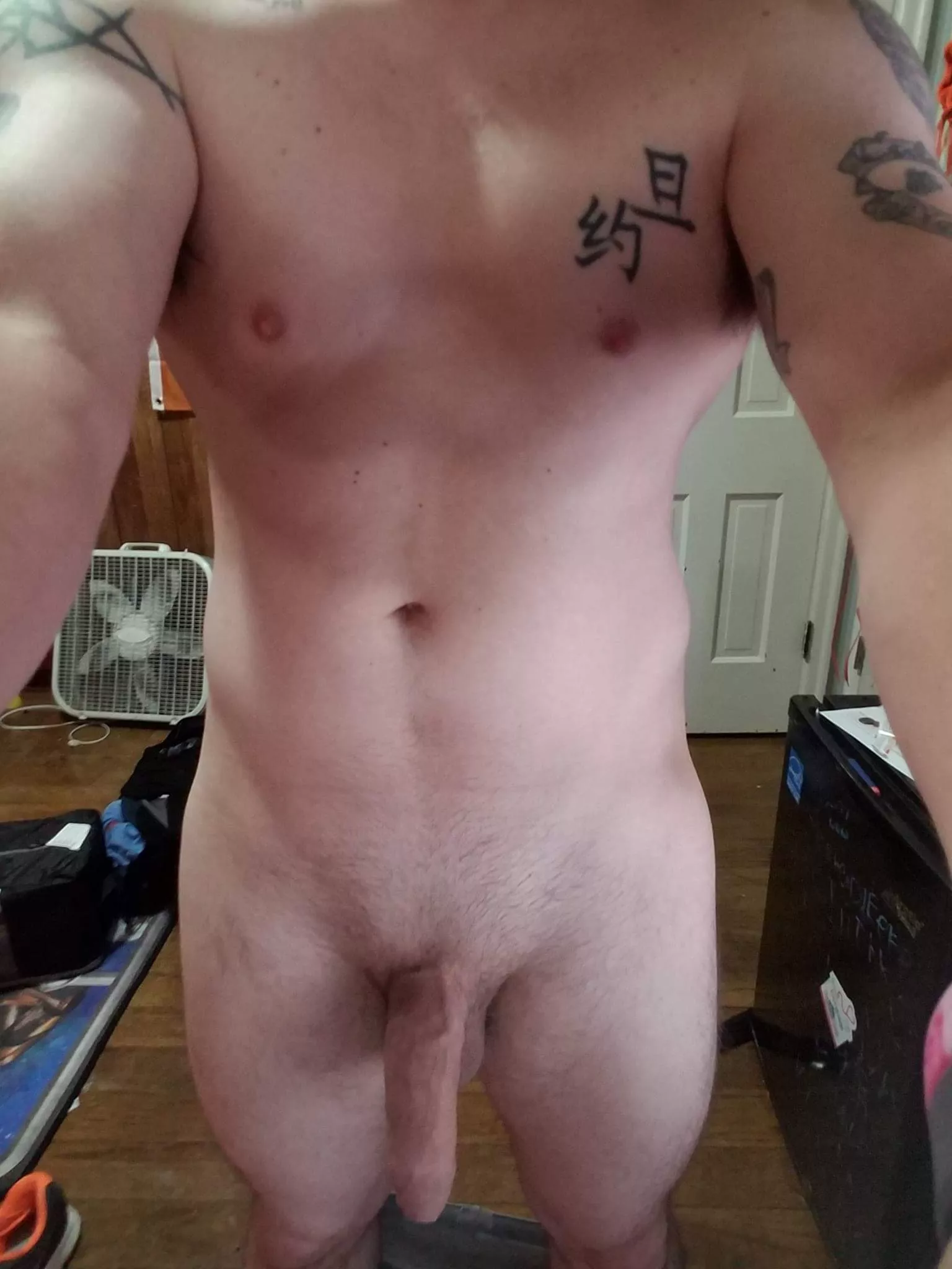 What do think? M36