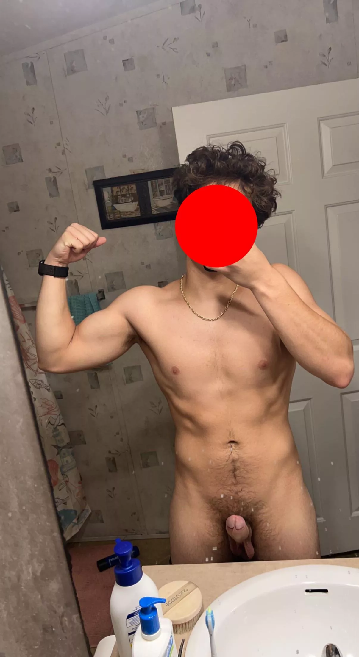 What do u think? (M)