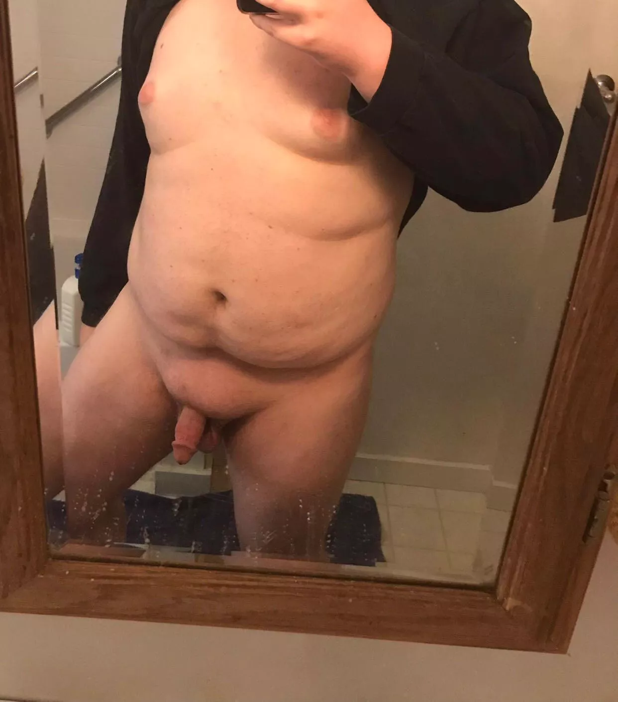 what do u think of my small dick? [19]