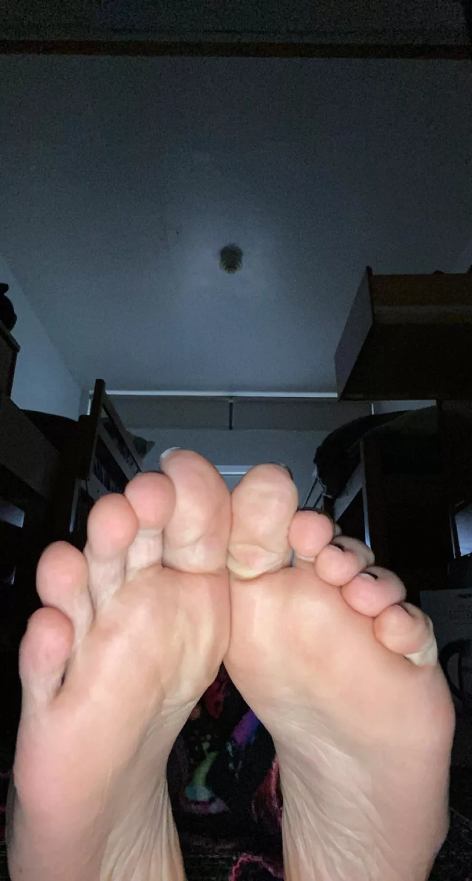 what do you like most about my soles?