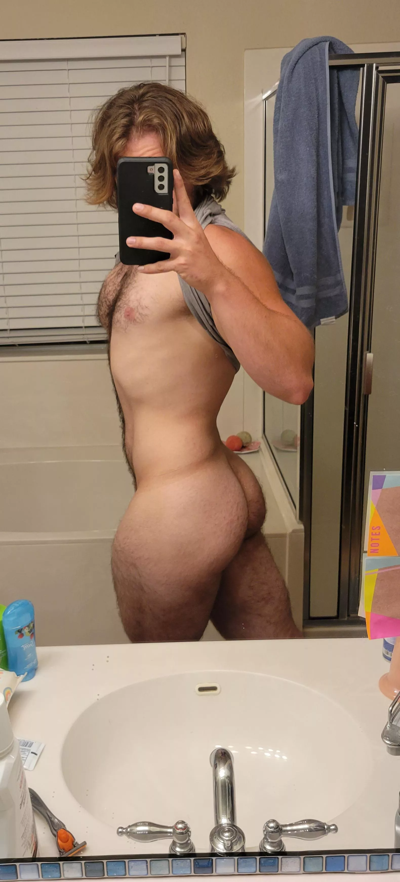 What do you think bro? Wanna fuck