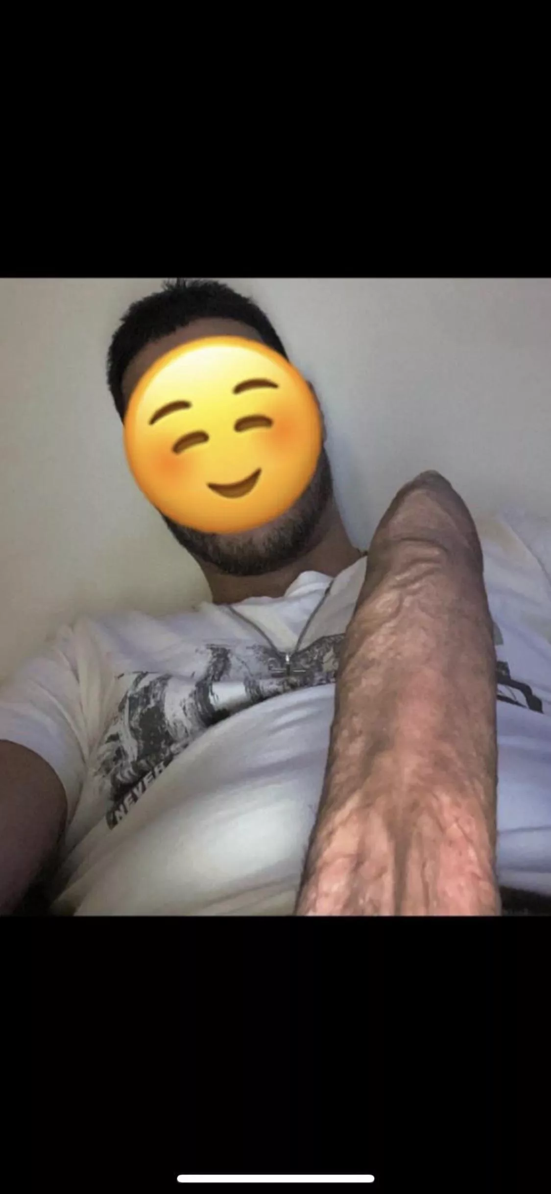 What do you think ðŸ’­ .. [M] Straight