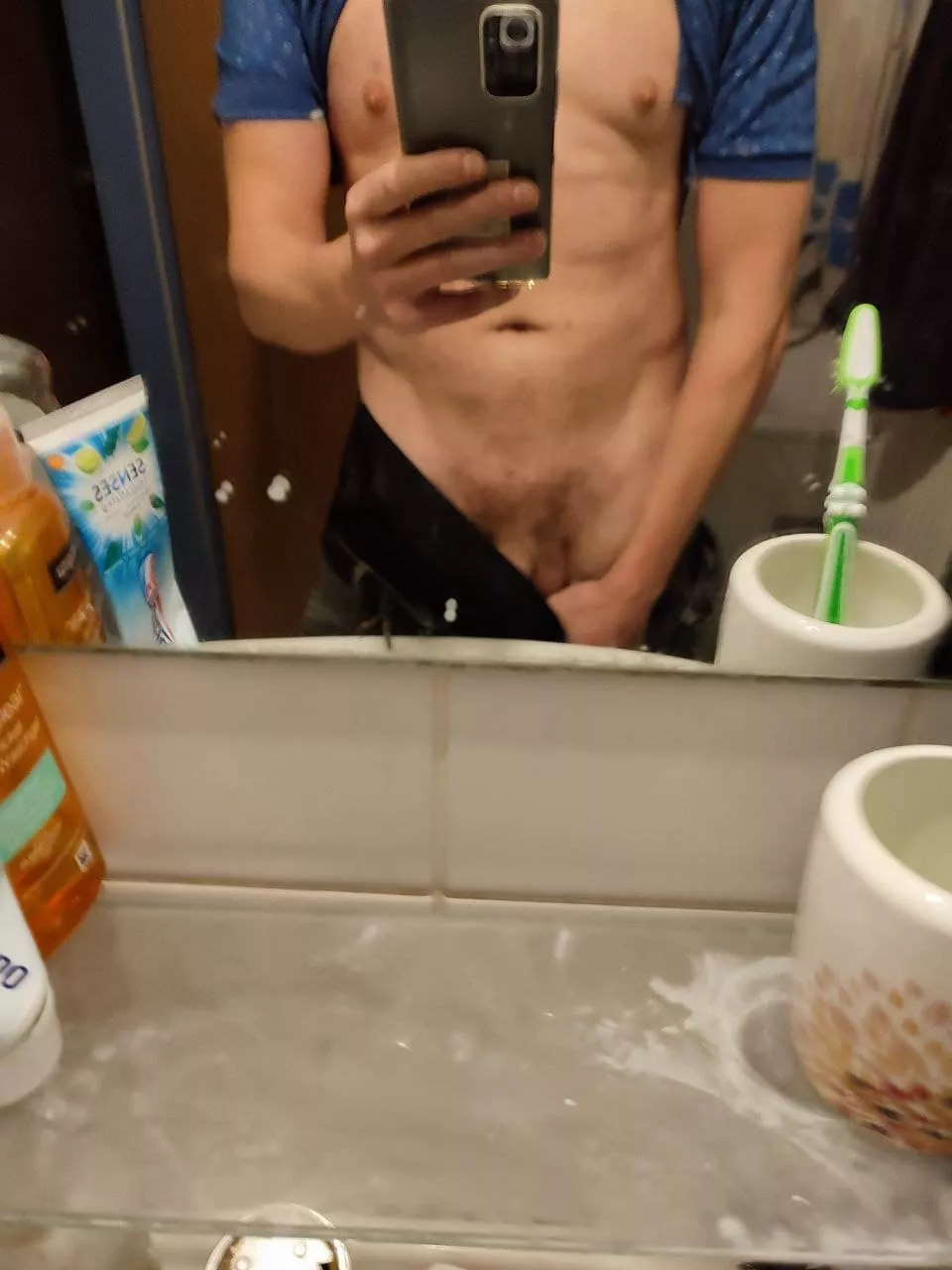 What do you think? (M)41 from Europe loving PH