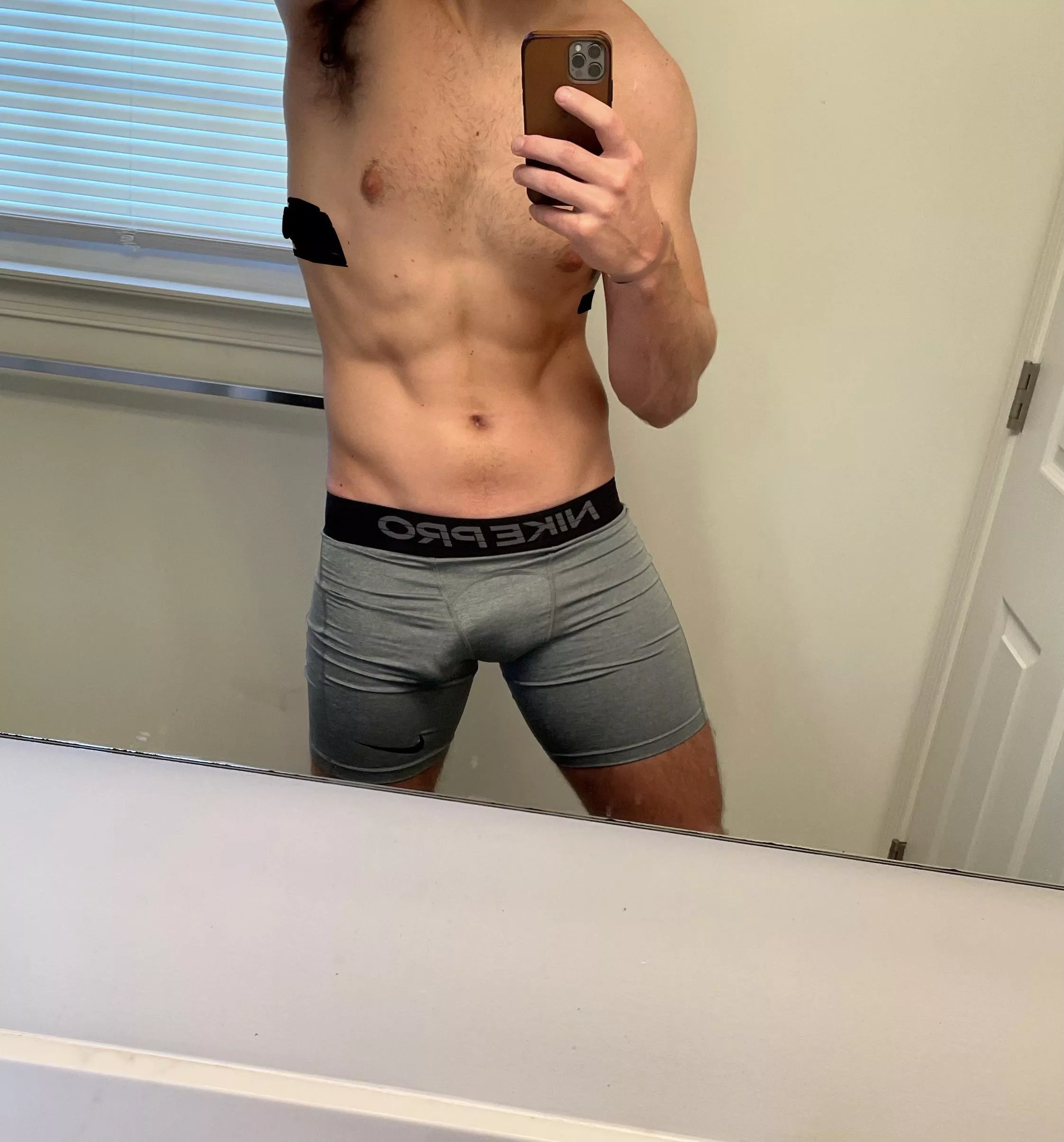 What do you think of grey co[m]pressions?