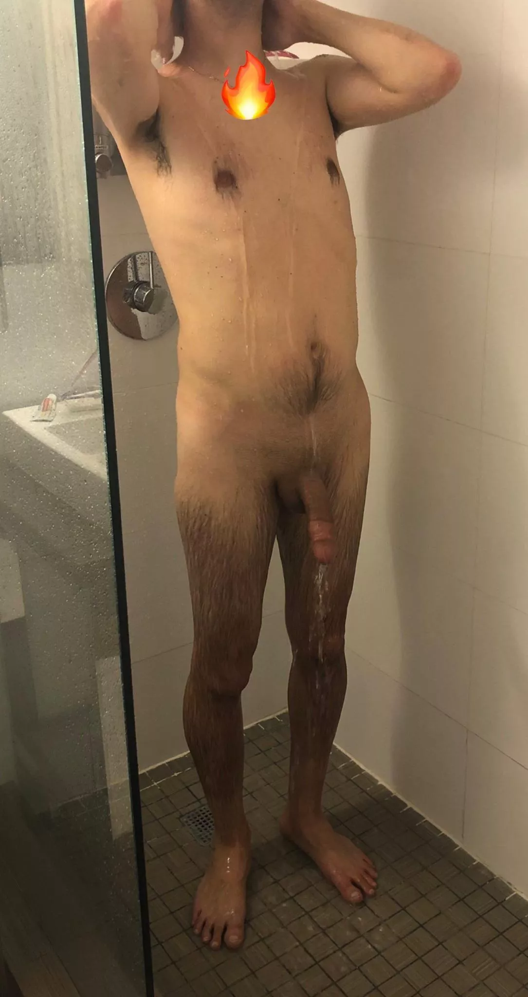 What do you think of my 42 [M] hubby’s softie?