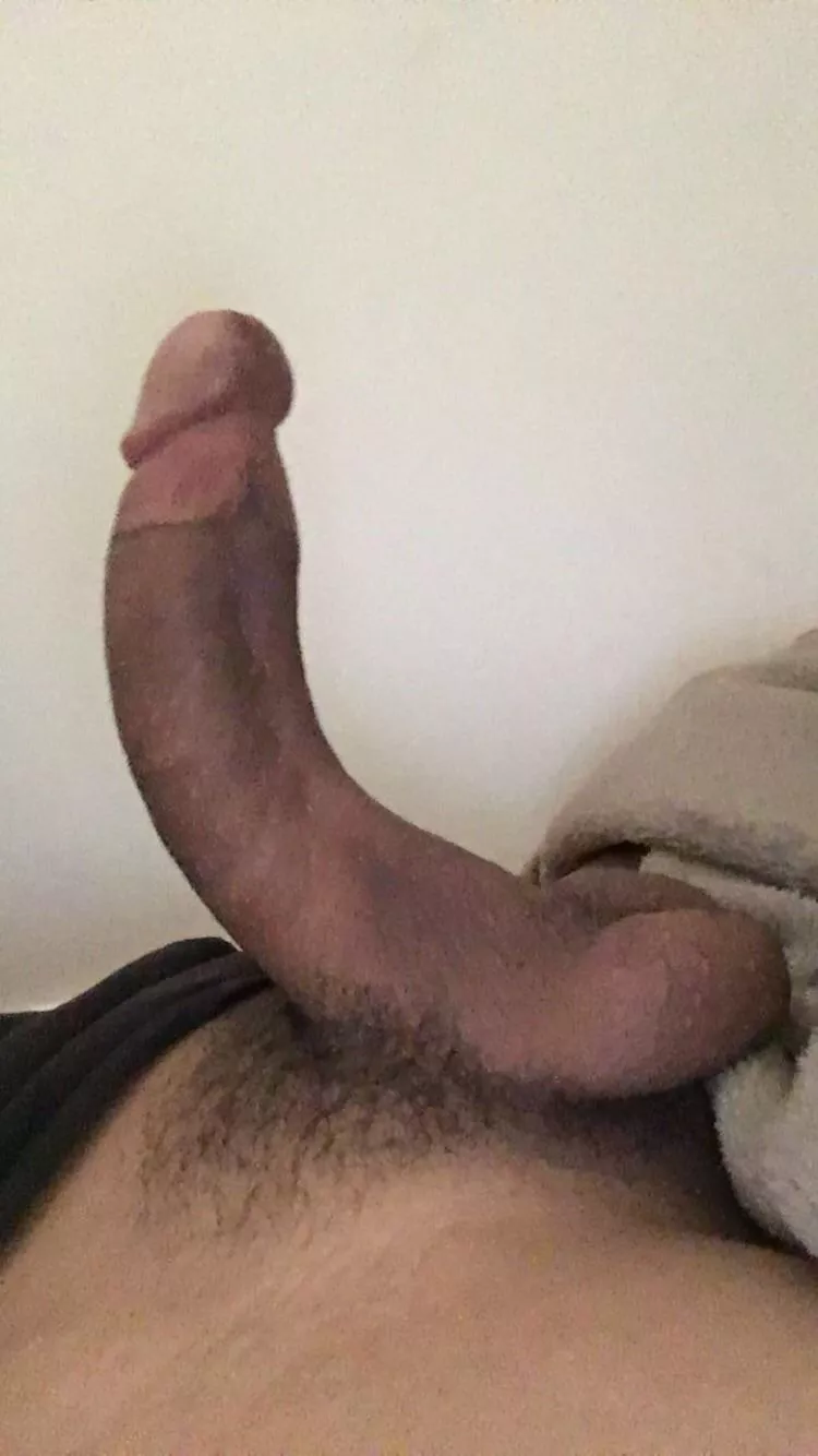 What do you think of my dickðŸ˜ˆ