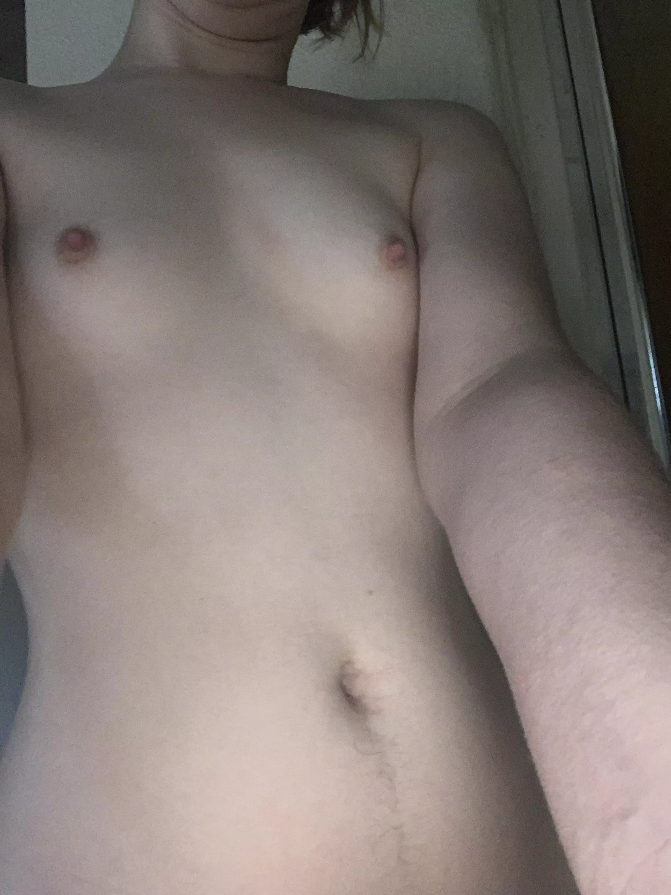 What do you think of my (f20) tits?