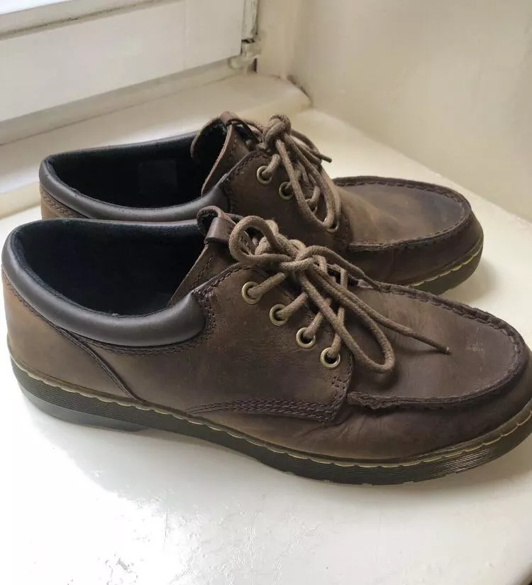 What model of Dr. Martens could this be?