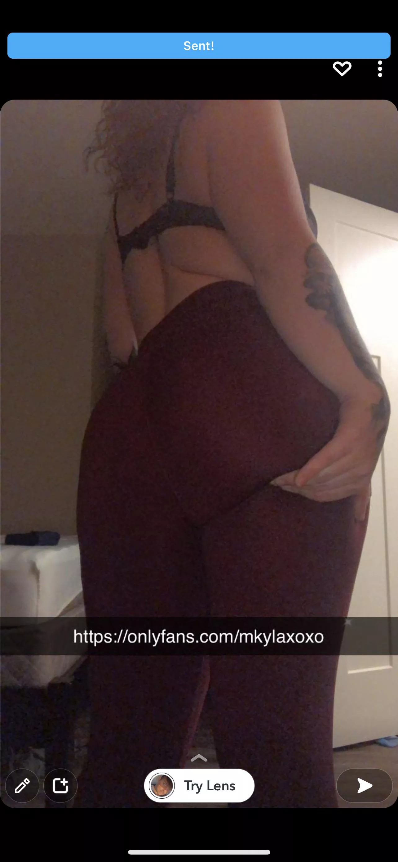 What would you do daddy 👻 xxkaylakakes