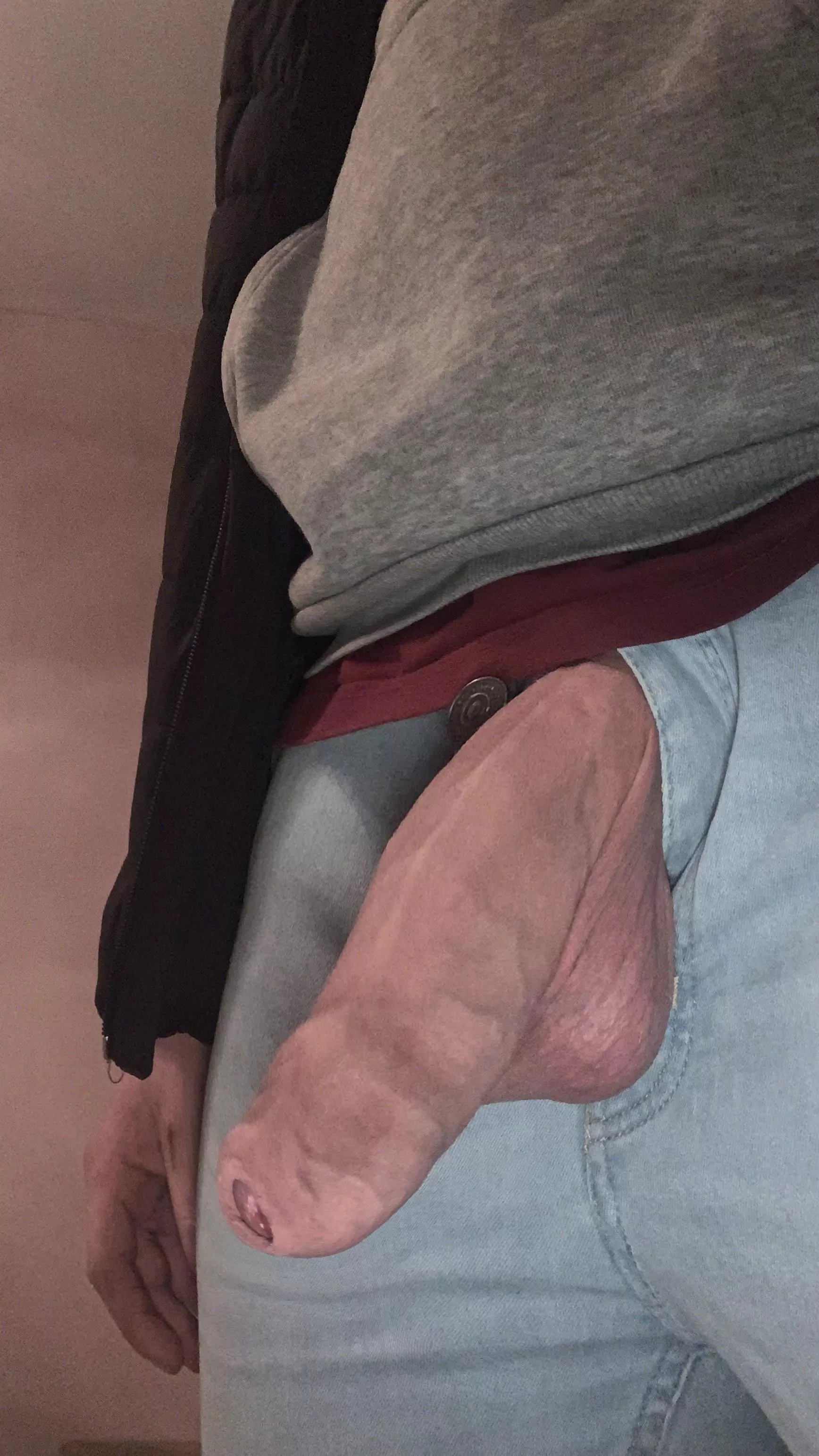 What would you do to my monster dick