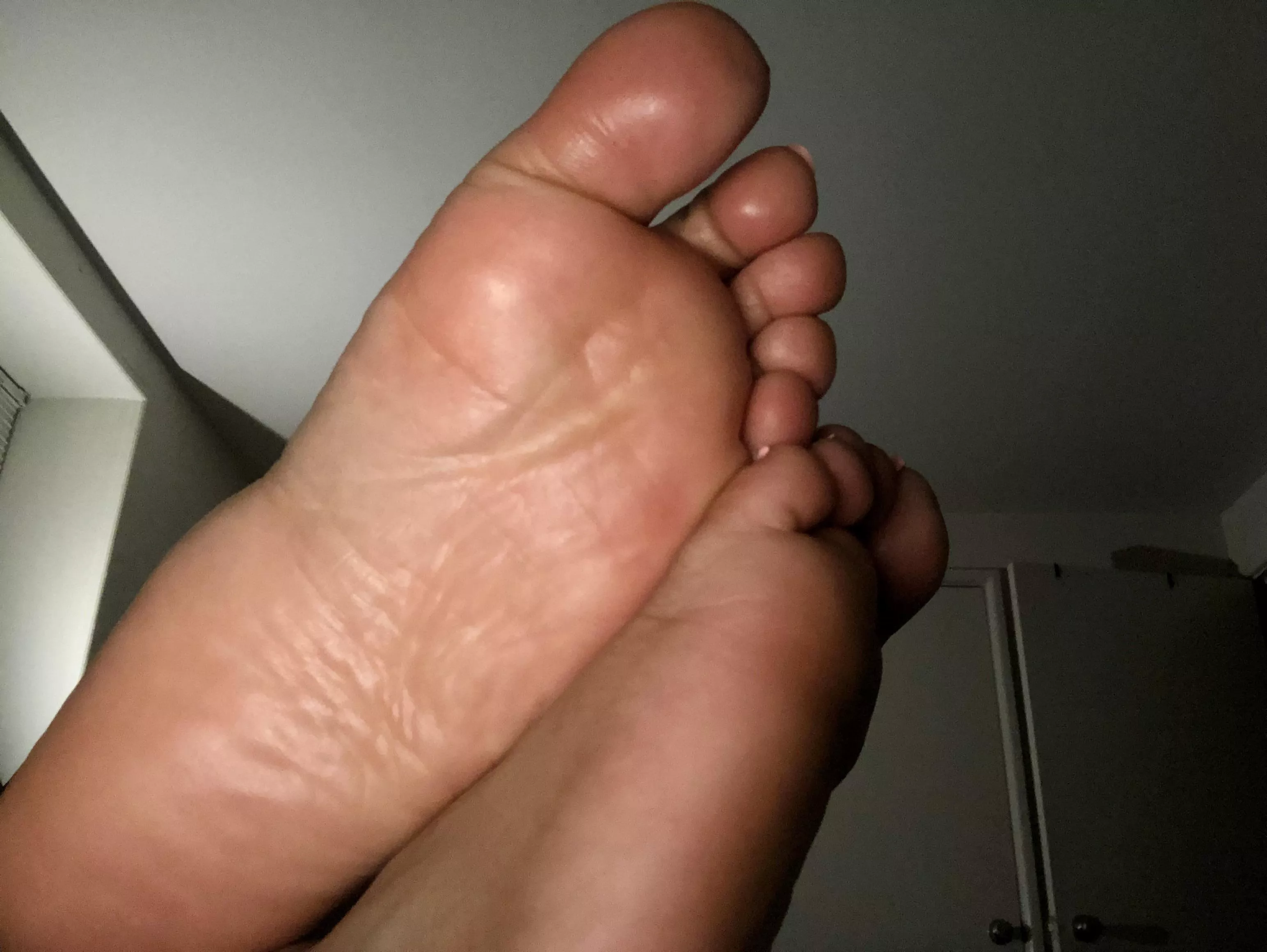 what would you do to my soles ?