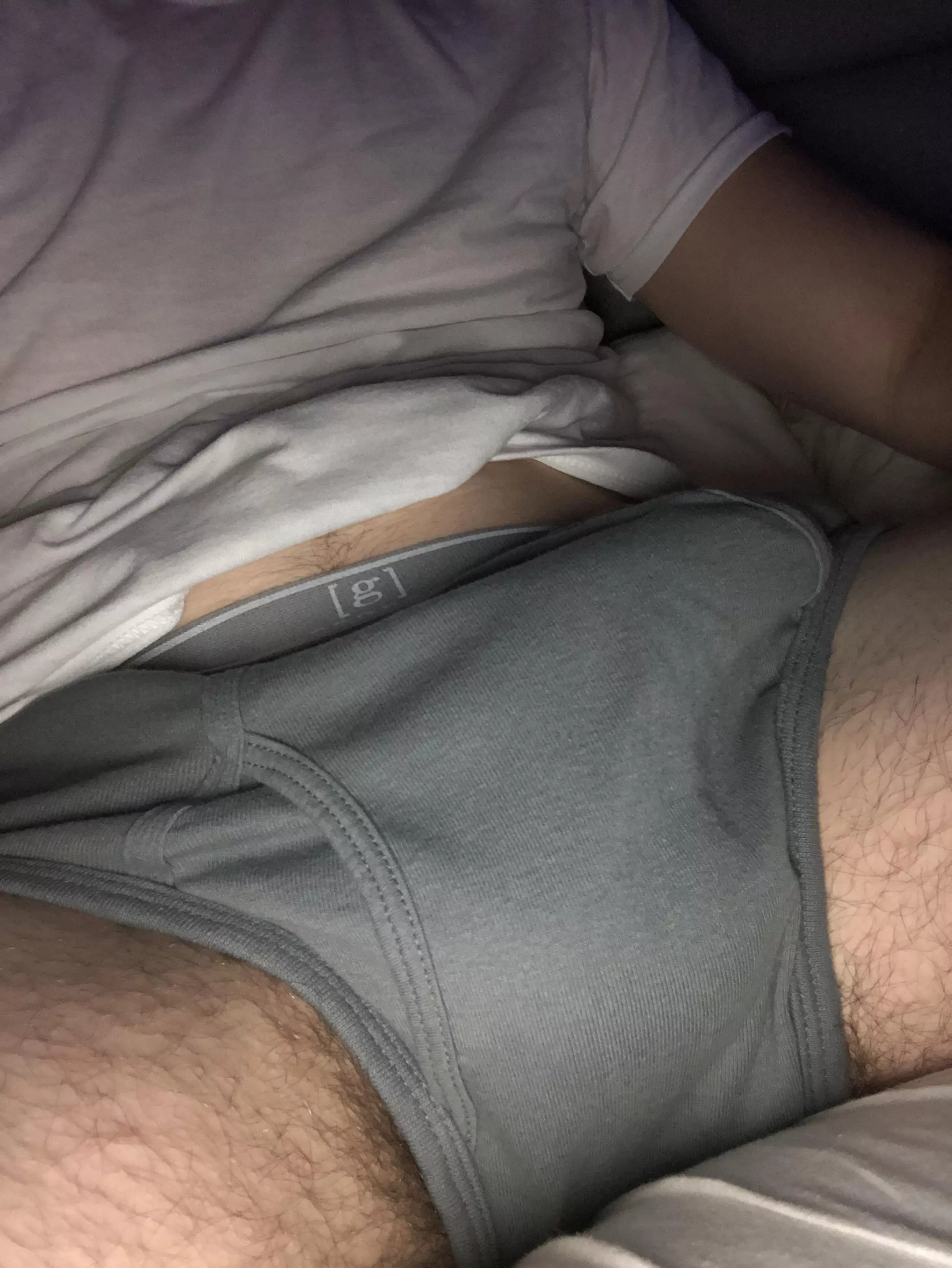 What would you like to do to my bulge 😝