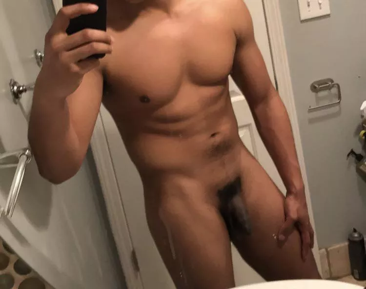 What y’all think (m)