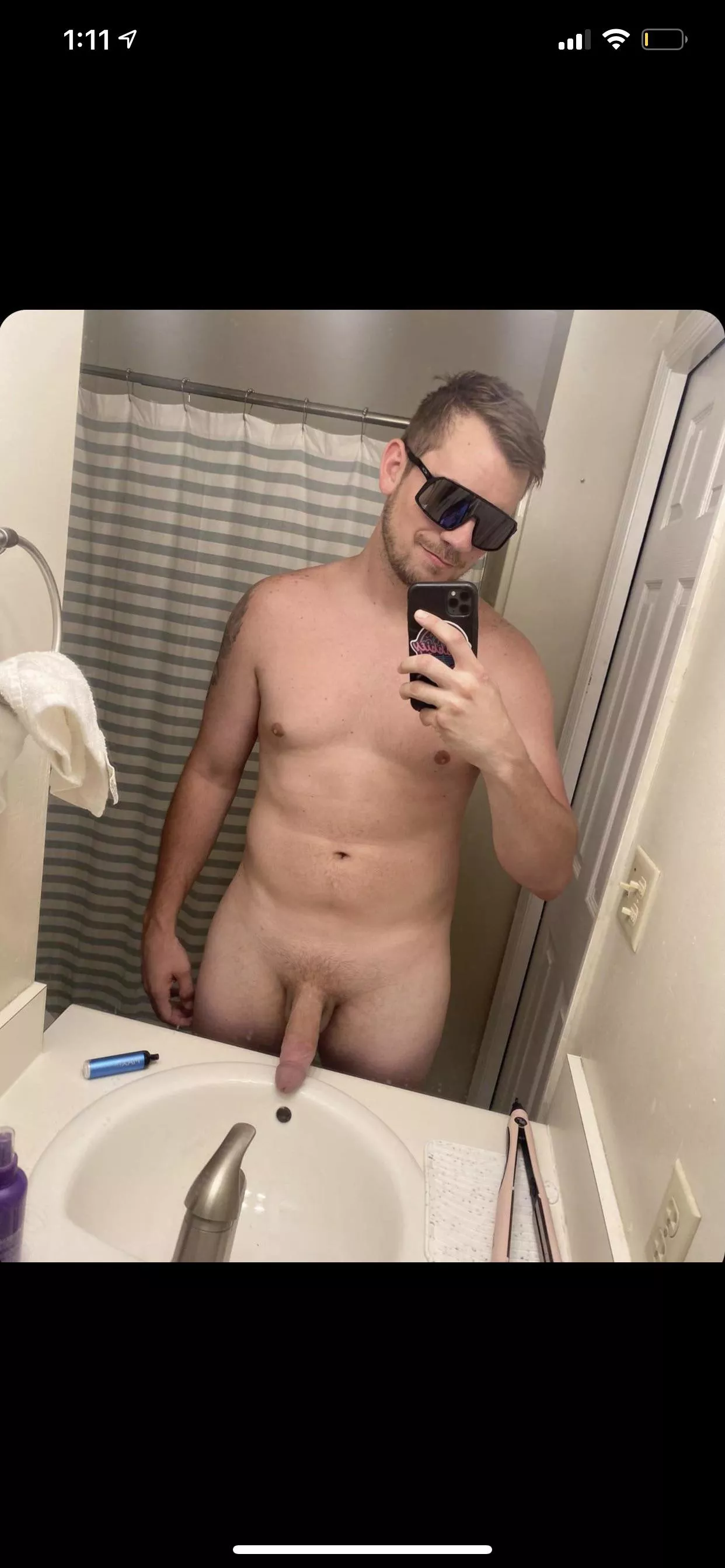 What you think ladies (M)