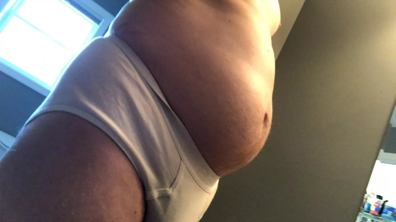 Whatcha think? Enough chub?