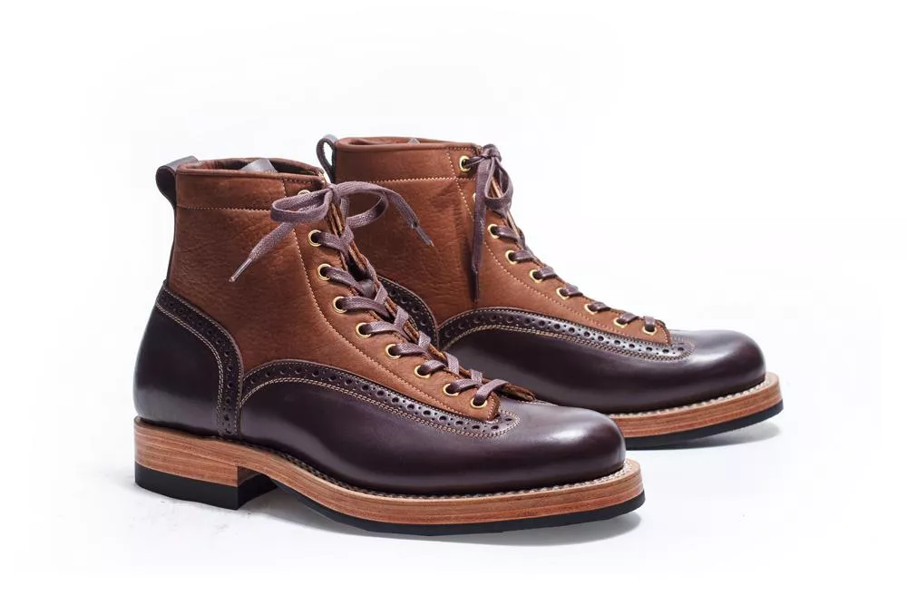 whats this style of boot called?