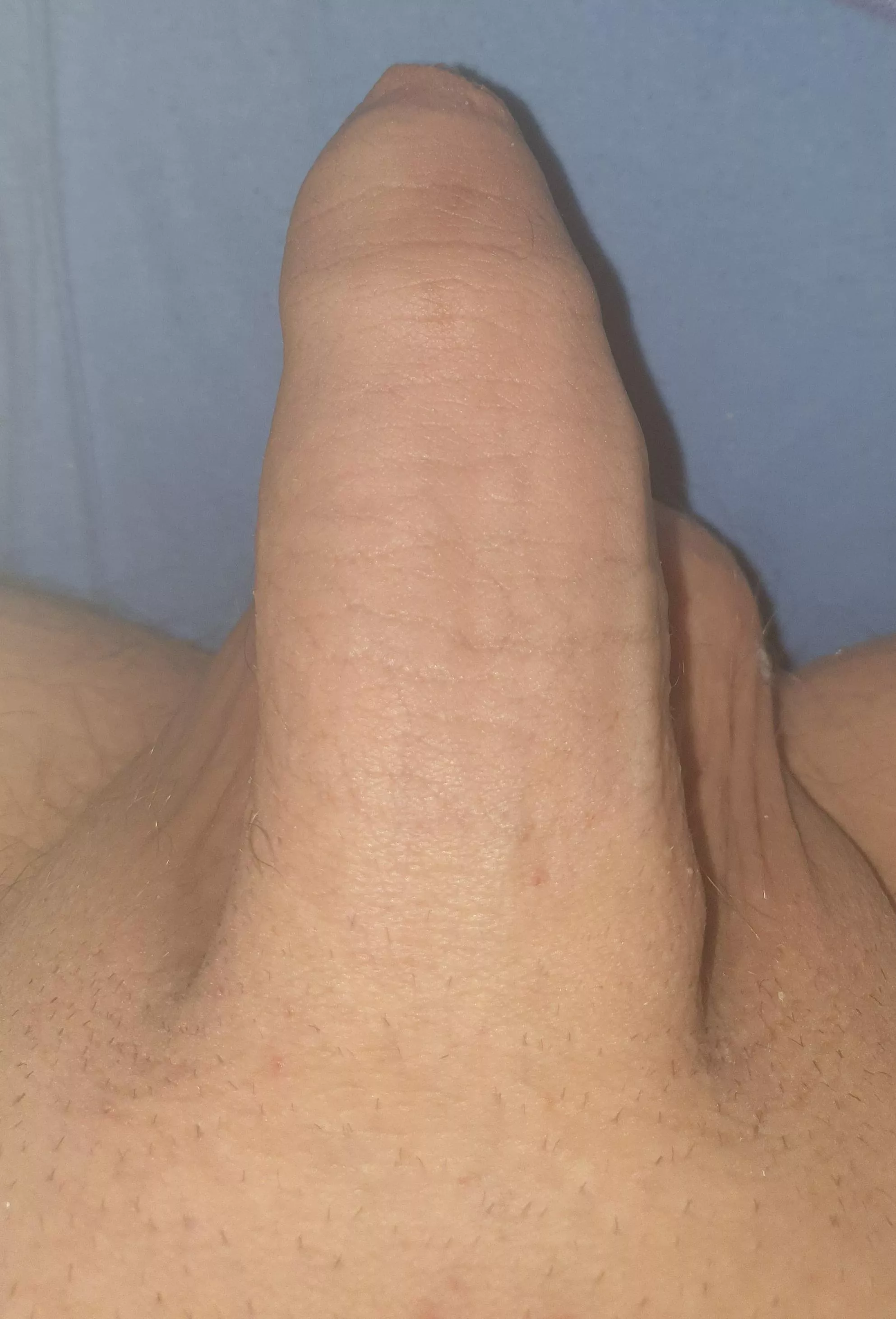 whats ur opinion of this soft dick?(M19)